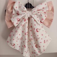 fiocco nascita creazioni a mano