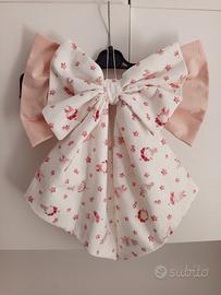 fiocco nascita creazioni a mano