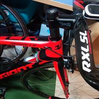 Giant Adventure TCR 2  taglia xs