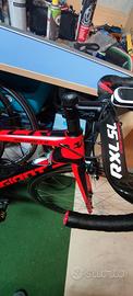 Giant Adventure TCR 2  taglia xs