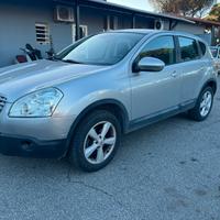 Nissan Qashqai 1.6 16V Tekna