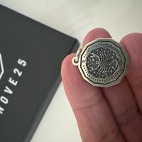 Ciondolo segno zodiacale scorpione