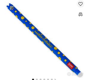 Penna cancellabile legami monster/mostro