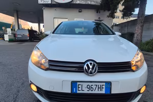 VW GOLF 1..2TSI COMFORTLINE BUSINESS NEO PATENTATI