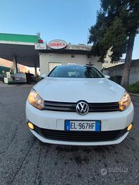 VW GOLF 1..2TSI COMFORTLINE BUSINESS NEO PATENTATI