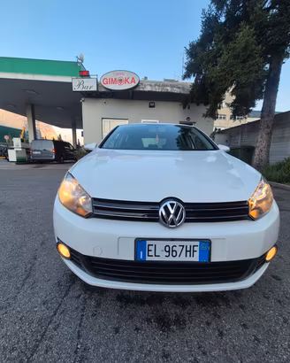 VW GOLF 1..2TSI COMFORTLINE BUSINESS NEO PATENTATI