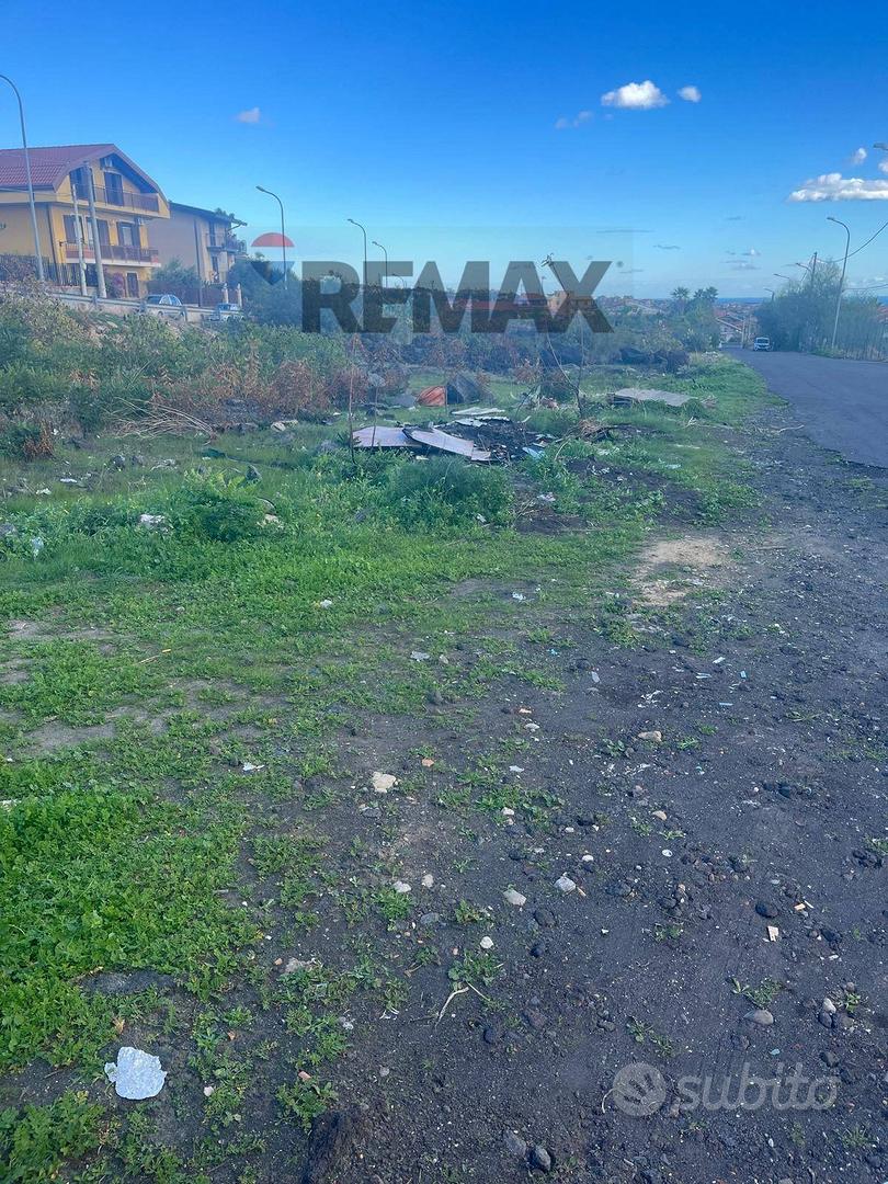 Terreno - Misterbianco - Vista 5