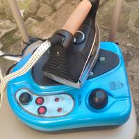 ferro da stiro Professionale Mondial casa