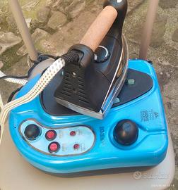 ferro da stiro Professionale Mondial casa