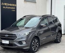 Ford Kuga Kuga 2.0 tdci ST-line s&s awd 150cv my18