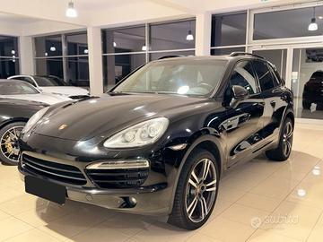 Porsche Cayenne 3.0 diesel 2013
