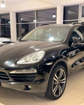 Porsche Cayenne 3.0 diesel 2013
