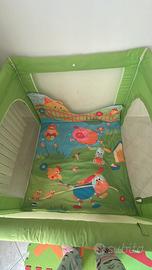 Box bambini