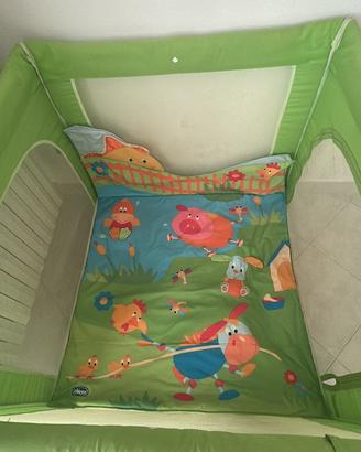 Box bambini