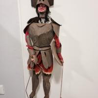 PUTTO SICILIANO MARIONETTA 
