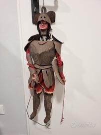 PUTTO SICILIANO MARIONETTA 