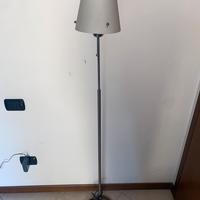 Lapada a piedistallo