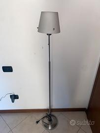 Lapada a piedistallo