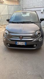 Fiat 500 2024 haybrid
