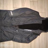 Piumino campagnolo 10-12 anni