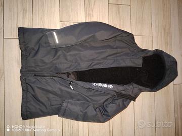 Piumino campagnolo 10-12 anni