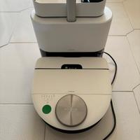 aspirapolvere robot folletto 