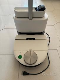 aspirapolvere robot folletto 