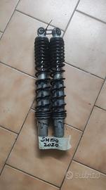 Honda SH 125-150 dal 2020 al 2025 