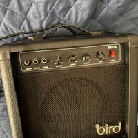 Amplificatore basso