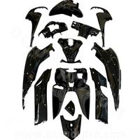 KIT CARENE HONDA VISION 110 2021>2024