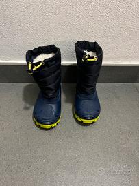 Scarponcini per bambino n. 22