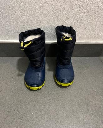 Scarponcini per bambino n. 22