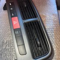 Pulsantiera 4 Frecce ecc Grande punto