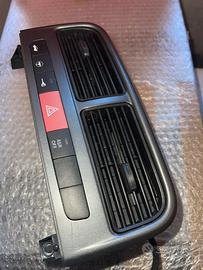 Pulsantiera 4 Frecce ecc Grande punto