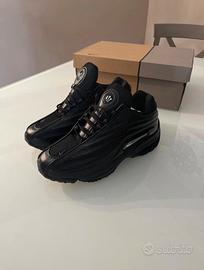 nike hotstep 2 nere taglia 42