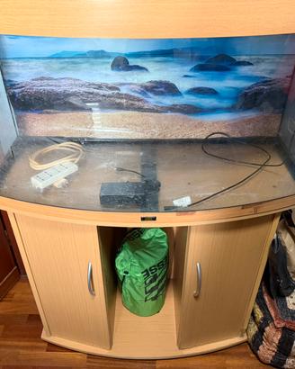 Acquario JUWEL da 250 Lt