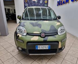 Fiat Panda 1.3 MJT 95 CV S&S 4x4