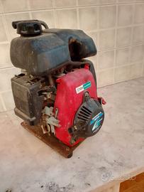 Moto pompa Honda ex15