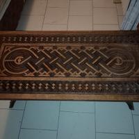 Tavolino antiquariato 