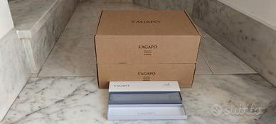 SCATOLE CARTONE CM 23,5 X CM 5 LOTTO DA 36