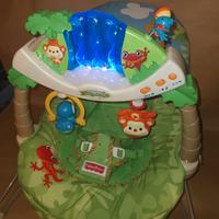 Sdraietta Fischer Price 