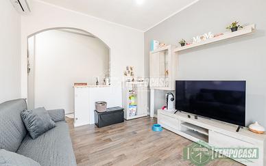 Appartamento a Lodi Via Luigi Cadamosto 2 locali