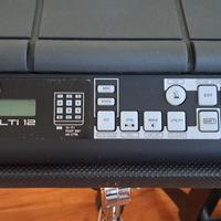Batteria elettronica Yamaha