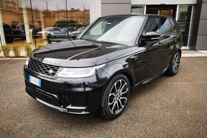 LAND ROVER RR Sport 2ª serie Range Rover Sport...