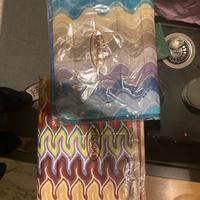 Tovaglietta colazione Missoni