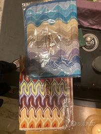 Tovaglietta colazione Missoni