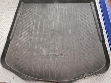 Tappetino bagagliaio originale Ford Mondeo SW MK4 