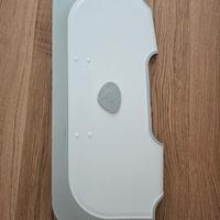 Diga per bagnetto nella vasca da bagno baby-dam