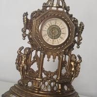 orologio da tavolo meccedei