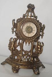 orologio da tavolo meccedei